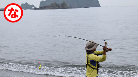 リールの ドラグ ってなに 釣りあそびジャーナル