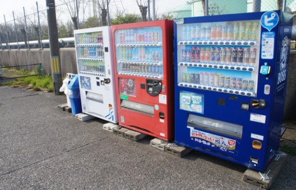 自販機